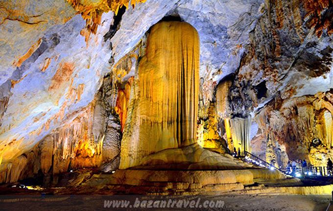 Khai mạc Lễ hội Hang động Quảng Bình - Bí ẩn bất tận ảnh 2