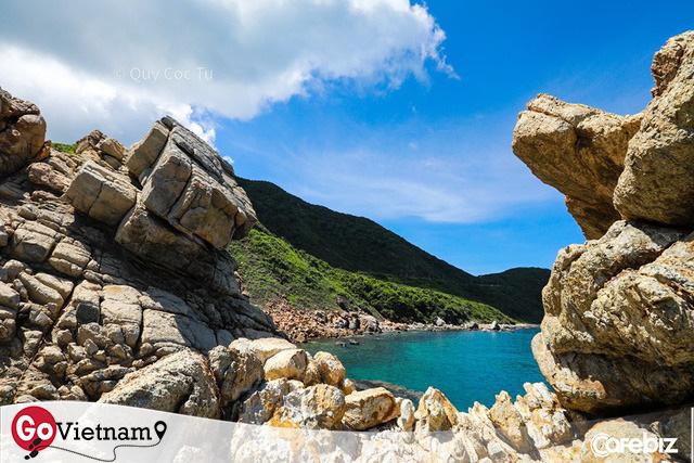 Tới Côn Đảo không chỉ du lịch tâm linh: Cùng khám phá và tận hưởng thiên nhiên hoang sơ tuyệt mĩ với nhiếp ảnh gia Quỷ Cốc Tử - Ảnh 1. Tới Côn Đảo không chỉ du lịch tâm linh: Cùng khám phá và tận hưởng thiên nhiên hoang sơ tuyệt mĩ với nhiếp ảnh gia Quỷ Cốc Tử - Ảnh 1.