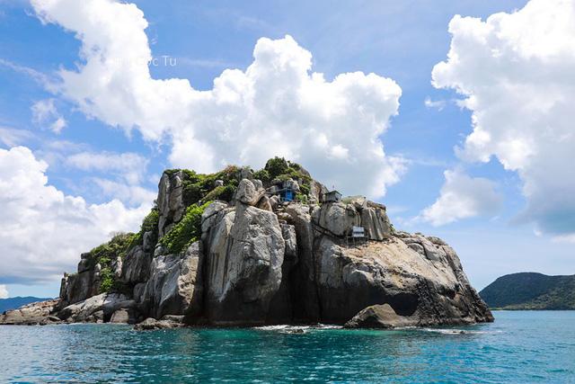 Tới Côn Đảo không chỉ du lịch tâm linh: Cùng khám phá và tận hưởng thiên nhiên hoang sơ tuyệt mĩ với nhiếp ảnh gia Quỷ Cốc Tử - Ảnh 8. Tới Côn Đảo không chỉ du lịch tâm linh: Cùng khám phá và tận hưởng thiên nhiên hoang sơ tuyệt mĩ với nhiếp ảnh gia Quỷ Cốc Tử - Ảnh 8.