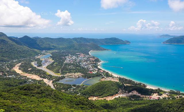 Tới Côn Đảo không chỉ du lịch tâm linh: Cùng khám phá và tận hưởng thiên nhiên hoang sơ tuyệt mĩ với nhiếp ảnh gia Quỷ Cốc Tử - Ảnh 9. Tới Côn Đảo không chỉ du lịch tâm linh: Cùng khám phá và tận hưởng thiên nhiên hoang sơ tuyệt mĩ với nhiếp ảnh gia Quỷ Cốc Tử - Ảnh 9.