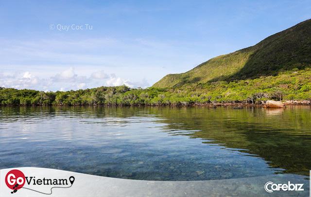 Tới Côn Đảo không chỉ du lịch tâm linh: Cùng khám phá và tận hưởng thiên nhiên hoang sơ tuyệt mĩ với nhiếp ảnh gia Quỷ Cốc Tử - Ảnh 3. Tới Côn Đảo không chỉ du lịch tâm linh: Cùng khám phá và tận hưởng thiên nhiên hoang sơ tuyệt mĩ với nhiếp ảnh gia Quỷ Cốc Tử - Ảnh 3.