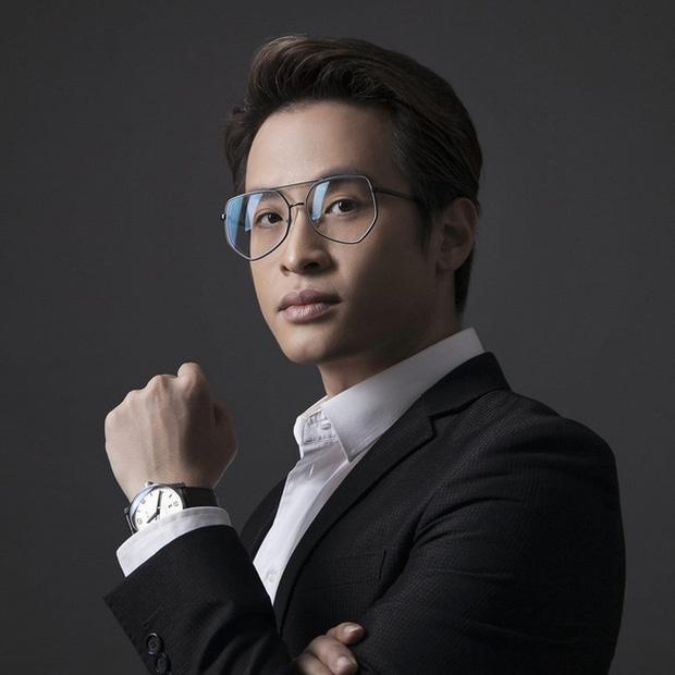 Hà Anh Tuấn ủng hộ 3 tỷ đồng cho chương trình Như chưa hề có cuộc chia ly - Ảnh 2. Hà Anh Tuấn ủng hộ 3 tỷ đồng cho chương trình Như chưa hề có cuộc chia ly - Ảnh 2.