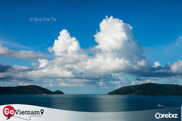 Tới Côn Đảo không chỉ du lịch tâm linh: Cùng khám phá và tận hưởng thiên nhiên hoang sơ tuyệt mĩ với nhiếp ảnh gia Quỷ Cốc Tử - Ảnh 4. Tới Côn Đảo không chỉ du lịch tâm linh: Cùng khám phá và tận hưởng thiên nhiên hoang sơ tuyệt mĩ với nhiếp ảnh gia Quỷ Cốc Tử - Ảnh 4.