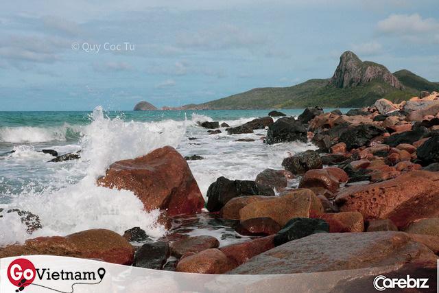 Tới Côn Đảo không chỉ du lịch tâm linh: Cùng khám phá và tận hưởng thiên nhiên hoang sơ tuyệt mĩ với nhiếp ảnh gia Quỷ Cốc Tử - Ảnh 10. Tới Côn Đảo không chỉ du lịch tâm linh: Cùng khám phá và tận hưởng thiên nhiên hoang sơ tuyệt mĩ với nhiếp ảnh gia Quỷ Cốc Tử - Ảnh 10.