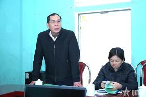 Nguồn vốn chính sách giúp người dân vùng khó vươn lên