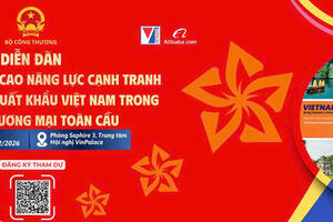 Tìm lời giải nâng cao sức cạnh tranh cho hàng xuất khẩu Việt Nam