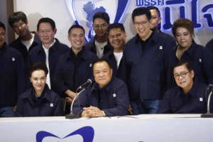 Thái Lan: Nhiều bất ngờ lớn trong cuộc bầu cử '3 trong 1'