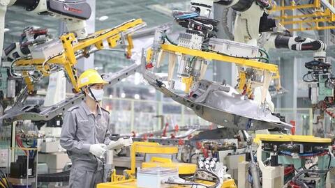 Triển vọng tăng trưởng kinh tế của Việt Nam trong năm 2022