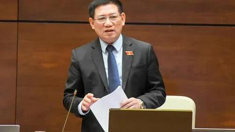 Bộ trưởng Tài chính: Đấu giá đất Thủ Thiêm là điển hình của việc làm nhiễu loạn thị trường