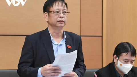 Quốc hội thảo luận về sửa đổi Điều 23 Luật Nhà ở: Có lo ngại gom đất chờ thời?