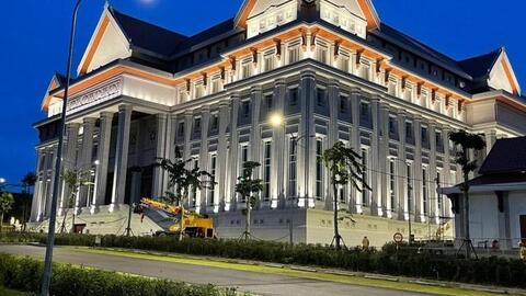 Động lực mới cho quan hệ hữu nghị vĩ đại, đoàn kết đặc biệt Việt Nam - Lào