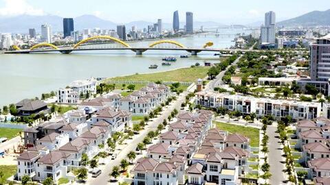 Địa ốc miền Trung: Khẩu vị nhà đầu tư có thay đổi?