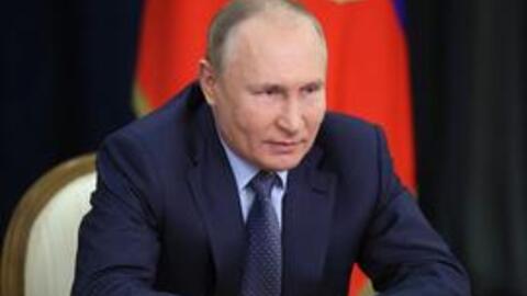 Tiết lộ việc ông Putin từng làm trước khi là Tổng thống Nga: Nghề cực phổ biến ở Việt Nam