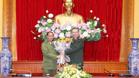 Đảm bảo an ninh, trật tự, an toàn xã hội trong Năm Đoàn kết Hữu nghị Việt Nam - Lào, Lào - Việt Nam 2022