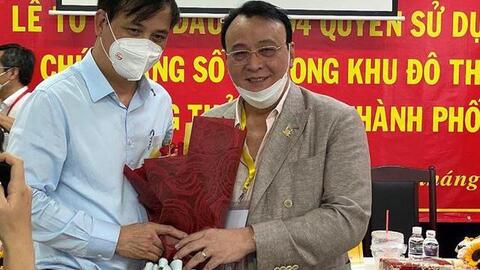 Vì sao Tân Hoàng Minh 'tháo chạy' khỏi khu đất vừa đấu giá 2,44 tỷ đồng/m2 ở Thủ Thiêm?