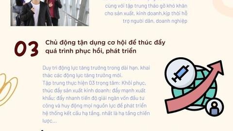 Chính phủ quyết tâm thực hiện thành công kế hoạch năm 2022