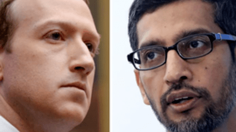 Cú bắt tay gây nhiều sóng gió của hai ông lớn Google và Facebook nhằm thống lĩnh thị trường quảng cáo