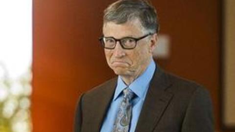 Bill Gates từng ước rằng mình đã học thêm ngoại ngữ