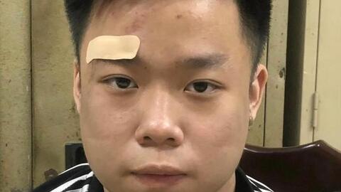 Bị bắt trên đường đi “ship” ma tuý cho khách