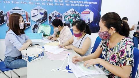 Đề xuất chi phí quản lý bảo hiểm xã hội giai đoạn 2022-2024 tối đa 1,54% dự toán thu