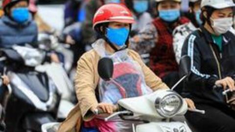 Dự báo thời tiết Tết Nguyên đán Nhâm Dần trên cả nước