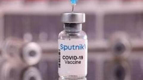Nghiên cứu mới từ Nga: Vaccine Sputnik V chống lại Omicron tốt hơn vaccine Pfizer
