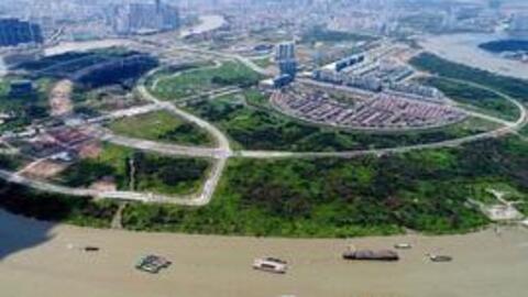 Bài học đấu giá đất Thủ Thiêm: Đề xuất bỏ đấu giá mồm, buộc phải chứng minh tài chính