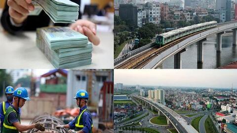 Đề xuất phương án xử lý số vốn đầu tư công thuộc kế hoạch năm 2021 chưa giải ngân