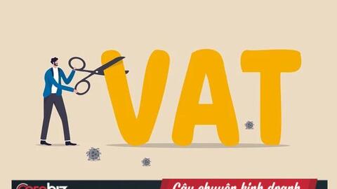 Giảm thuế VAT 10% xuống 8%: Dân kế toán loay hoay ngày đầu thực hiện, không phải mặt hàng nào cũng được áp dụng