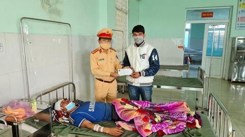 Bộ Công an chỉ đạo điều tra vụ tai nạn giao thông đặc biệt nghiêm trọng, khiến 6 người tử vong tại Gia Lai