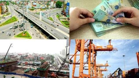 Phân bổ vốn đầu tư ngân sách nhà nước bảo đảm tập trung, có trọng tâm, trọng điểm