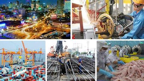 Triển khai quyết liệt, hiệu quả Chương trình phục hồi và phát triển kinh tế - xã hội
