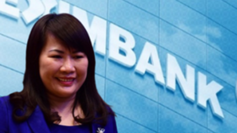 Diễn biến mới tại Eximbank: Lộ diện 7 ứng viên HĐQT nhiệm kỳ mới, cựu chủ tịch Lương Thị Cẩm Tú trở lại