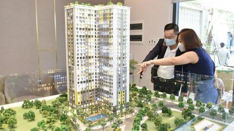 Đầu tư căn hộ còn hiệu quả?