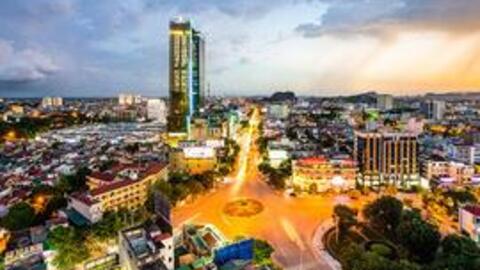 Thanh Hoá chủ trương lập quy hoạch 3 khu đô thị