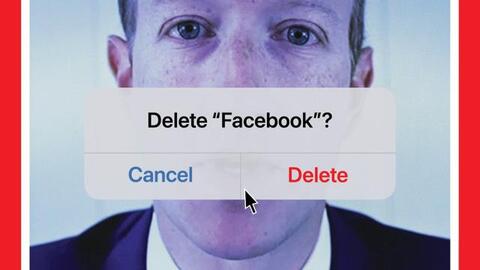 Phốt căng: Facebook thua kiện 90 triệu USD, Mark Zuckerberg “cứng họng” trước toà