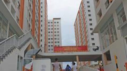 Bộ xây dựng “mạnh tay” với việc mua, bán nhà ở xã hội không đúng mục đích