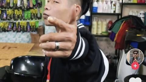 Thông Soái Ca là ai và con đường kỳ lạ trở thành “idol Tóp Tóp” đến mức quốc tế cũng phải bất ngờ