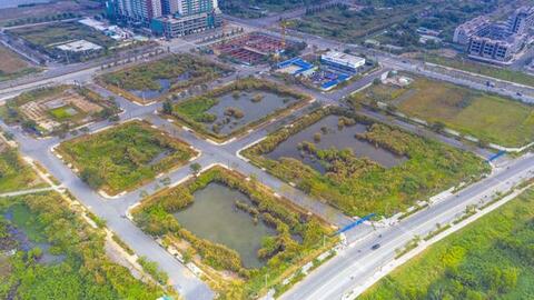 Giá bất động sản có “hạ nhiệt” sau khi doanh nghiệp bỏ cọc đấu giá ở Thủ Thiêm?