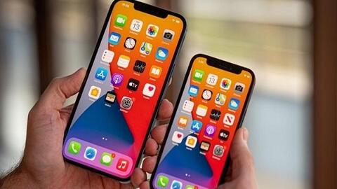 ‘Tránh vỏ dưa gặp vỏ dừa’, chuỗi cung ứng màn hình Apple lại gặp khó