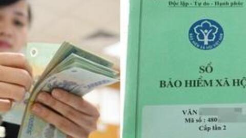 Chính sách bảo hiểm, lao động, tiền lương có hiệu lực từ tháng 3/2022