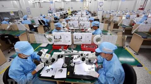 Việt Nam: Thị trường hấp dẫn, mắt xích quan trọng trong chuỗi cung ứng toàn cầu