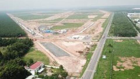 Thúc đốc tiến độ, Chính Phủ lập ban chỉ đạo cho 2 dự án quan trọng này