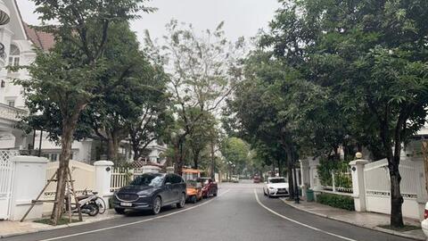 Biệt thự tăng giá gấp 4 lần sau 5 năm nhưng hiếm người bán: "Người giàu thiếu gì tiền mà phải bán, trừ khi phá sản hay ly dị"