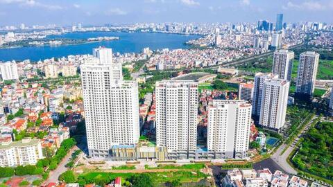 Đầu tư địa ốc kiểu này, nhà đầu tư dễ "vô tình lướt sóng trở thành cư dân"