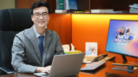 Bổ nhiệm tân Tổng Giám đốc Hanwha Life Việt Nam