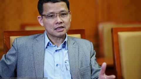 Lãnh đạo Cục Đăng kiểm nêu lý do ca nô gặp nạn được hoán cải từ mui trần thành mui kín