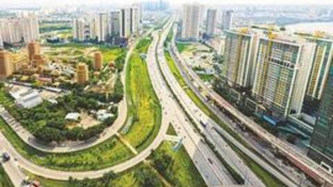 400 vụ kiện tại Tp.Thủ Đức liên quan đất đai