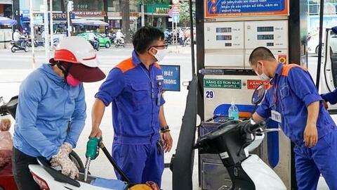 Cần giải pháp hạn chế mức tăng giá xăng dầu