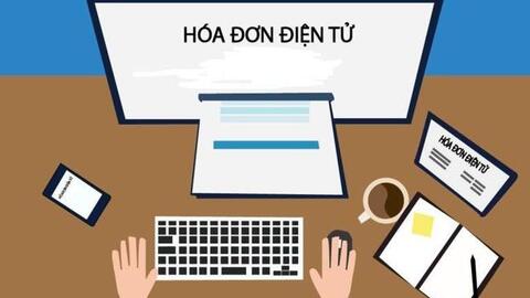 Triển khai hóa đơn điện tử trên toàn quốc: Bộ Tài chính đề nghị lãnh đạo 57 tỉnh, thành phố phối hợp